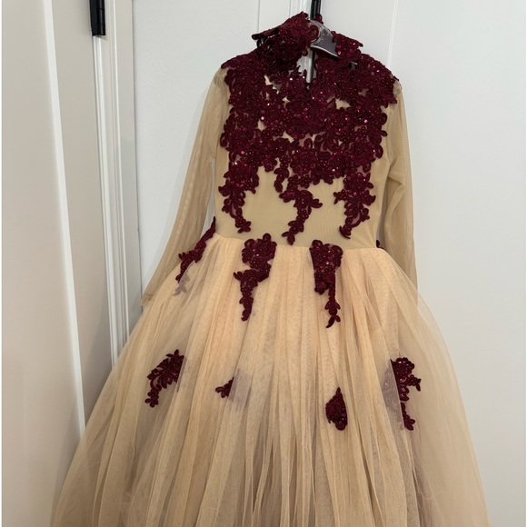 Alotosafari custom dress - Picture 2 of 9